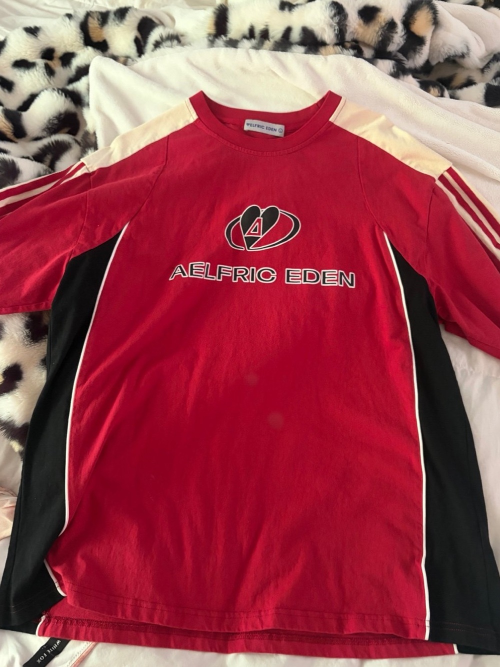 aelfric eden tee